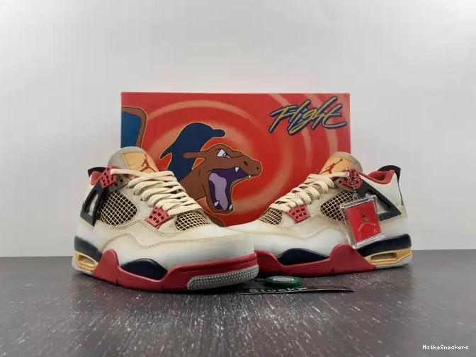 MaikeSneakers AIR AQ9129-105 4 